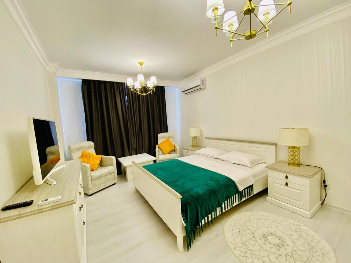 Delight Apartments Boryspilʼ Extérieur photo